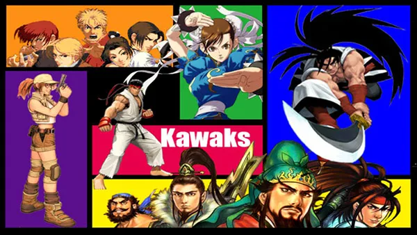 kawaksģ����2026�ٷ�����