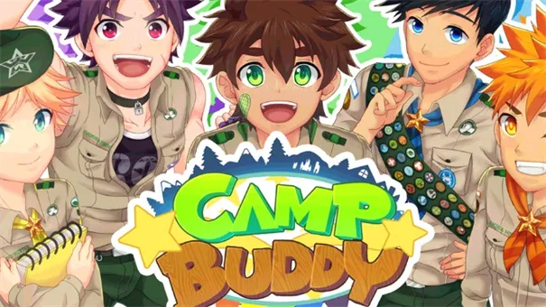 camp buddy�̹ټ������ֻ���v2.0 ��׿���ͼ