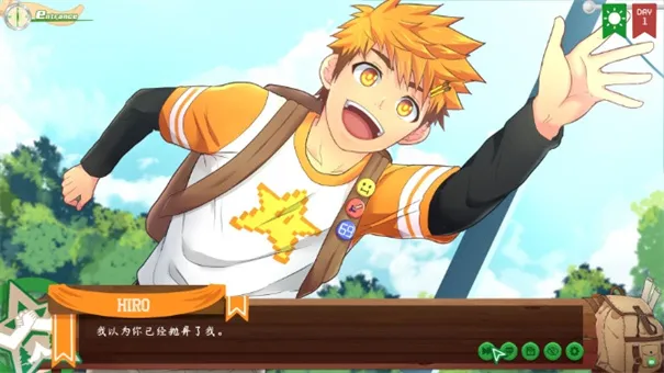 camp buddy�̹ټ������ֻ���v2.0 ��׿���ͼ