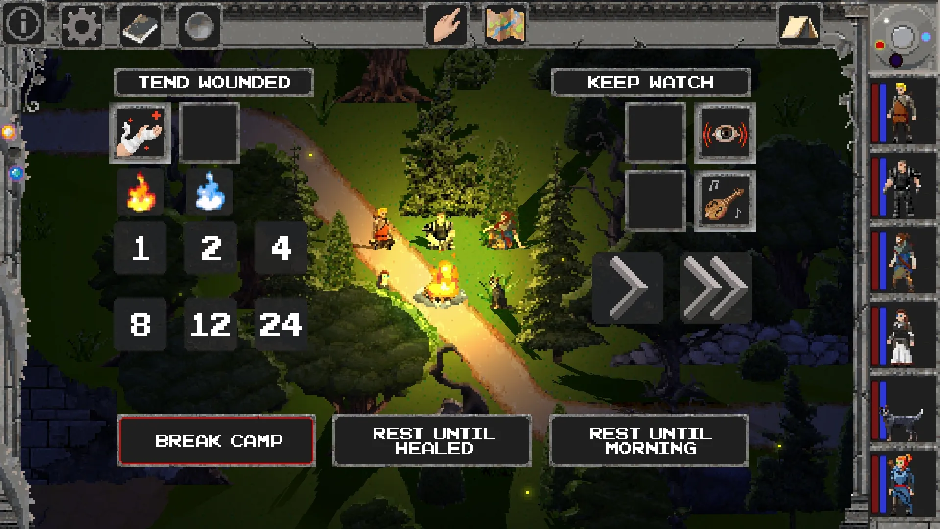 ��˵��Ѩv1.0.2.5 ��׿���ͼ