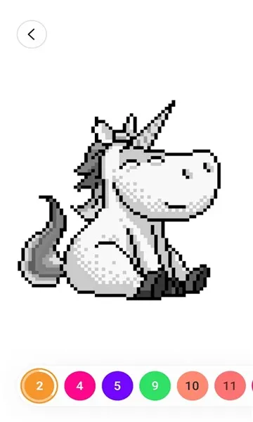 color number��ɫv4.20.0 ��׿���ͼ