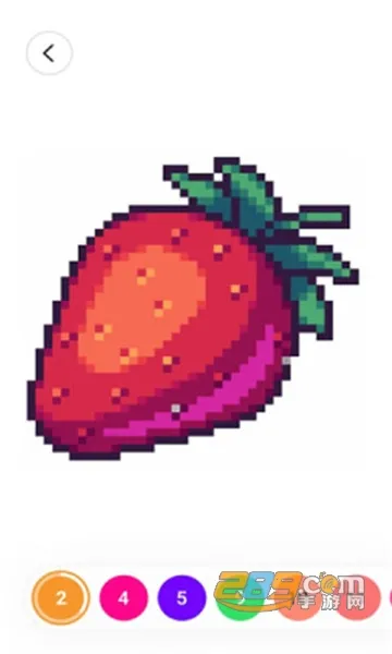 color number��ɫv4.20.0 ��׿���ͼ