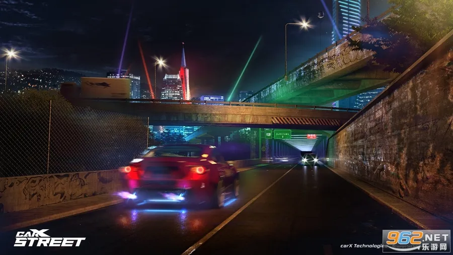 carx��ͷ����2026�ٷ����°汾v1.14.0 ��׿���ͼ