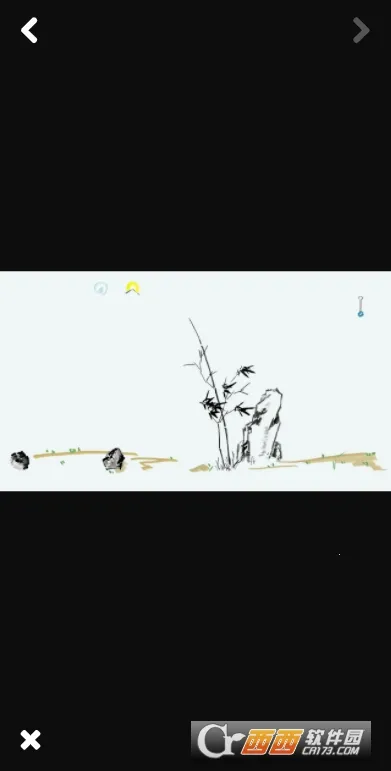 ɽˮ��Ϸv1.0 �ֻ����ͼ