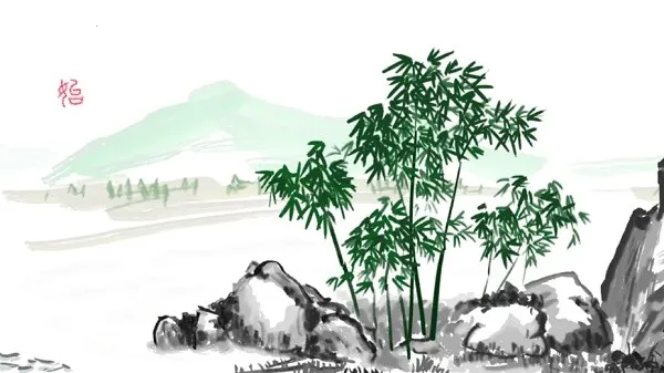 ɽˮ��Ϸv1.0 �ֻ����ͼ