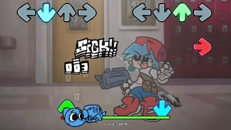 FNFƤ����ʾ¼2026�ٷ�����v0.2.8.2 �ٷ������ͼ