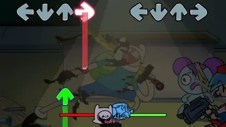 FNFƤ����ʾ¼2026�ٷ�����v0.2.8.2 �ٷ������ͼ