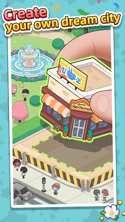 �Ҹ�������Ϸ���޽����ʯ����v1.6.0 ��׿���ͼ