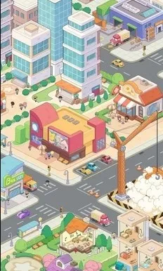 �Ҹ�������Ϸ���޽����ʯ����v1.6.0 ��׿���ͼ