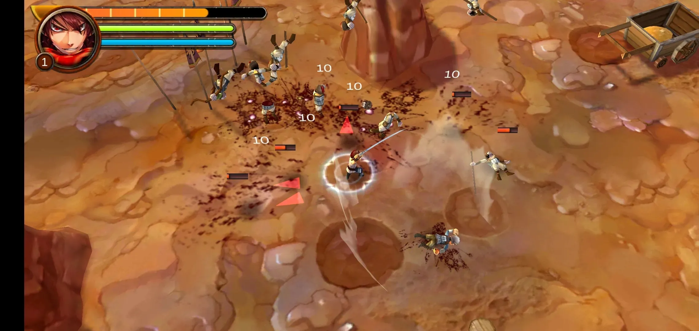 ����ɱ�����������v3.5.5 �ֻ����ͼ