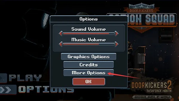 破门而入2 破门而入2