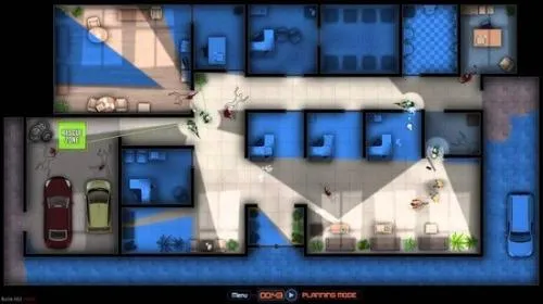 破门而入2 破门而入2