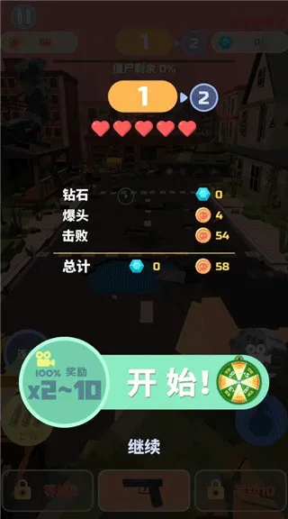 愤怒的射手 愤怒的射手