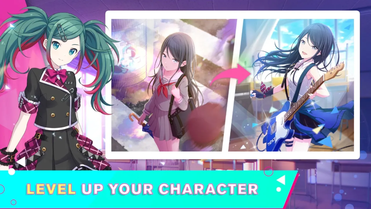 ����ƻ���ɫ��̨v4.1.1 �ٷ������ͼ