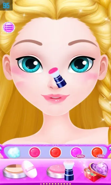 ���Ļ�ױ�ɶ԰�׿���ֻ���v1.1.1 ��׿���ͼ