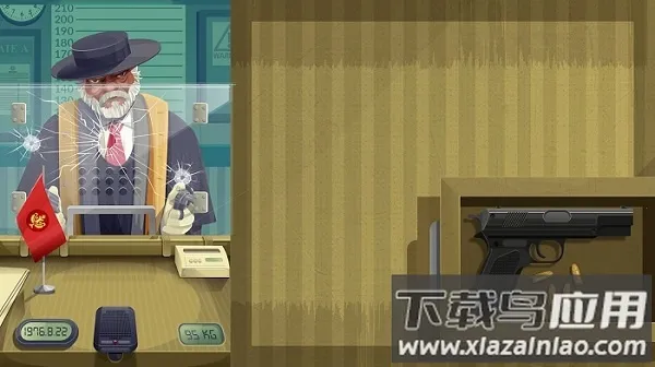 �߾�Ѳ�߾���ģ����v1.6.23 ��׿���ͼ