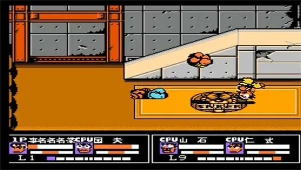 ��Ѫ�񶷴�˵˫����v2022.04.25.16 ��׿���ͼ