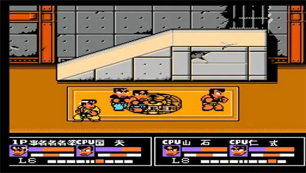 ��Ѫ�񶷴�˵˫����v2022.04.25.16 ��׿���ͼ