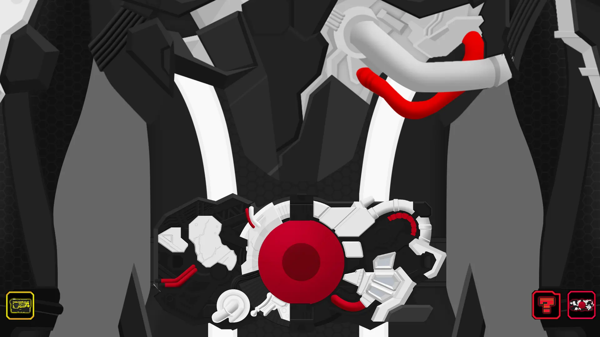 ������ʿ��һģ����swf2026�ٷ����°汾v1.4 �ٷ������ͼ