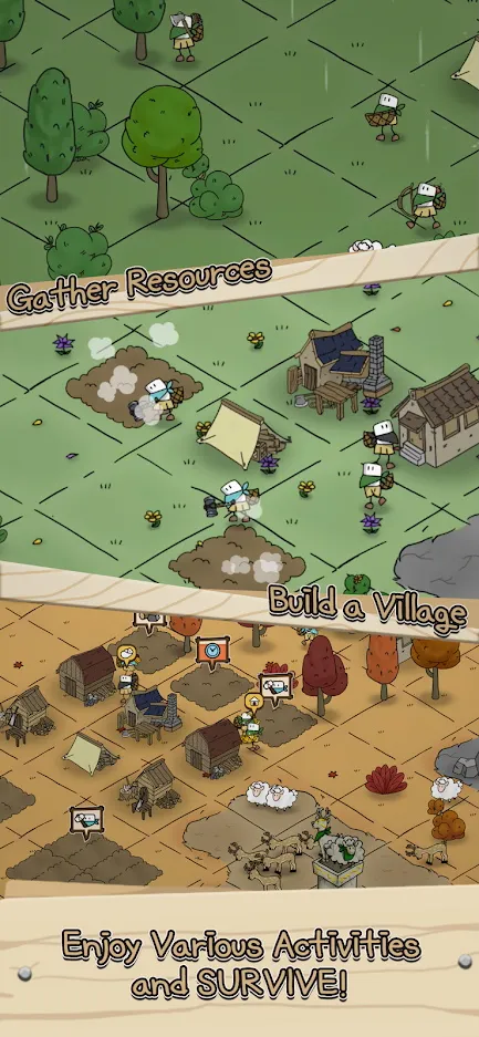 life of mellow2026�ٷ����°汾v1.2.0 ��Ѱ��ͼ