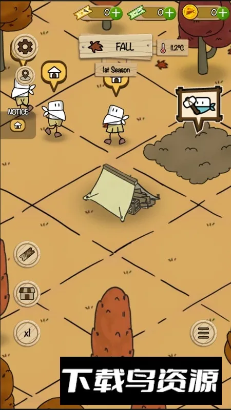 life of mellow2026�ٷ����°汾v1.2.0 ��Ѱ��ͼ