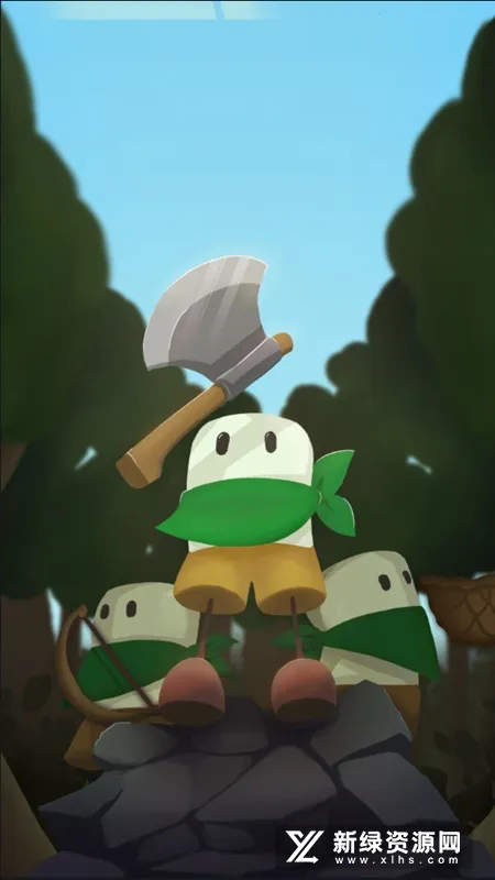 life of mellow2026�ٷ����°汾v1.2.0 ��Ѱ��ͼ