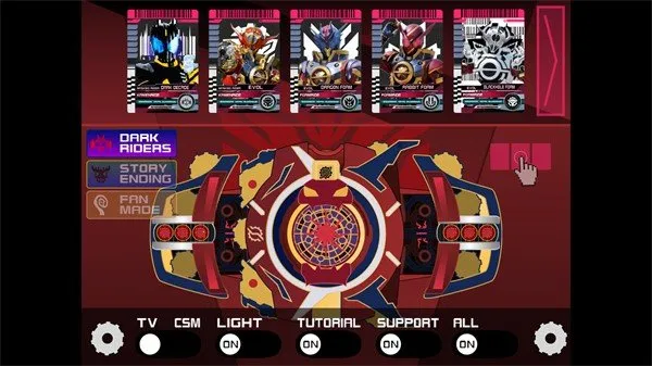 ������ʿ�ڰ�����2026�ٷ����°汾v1.0 �ֻ����ͼ