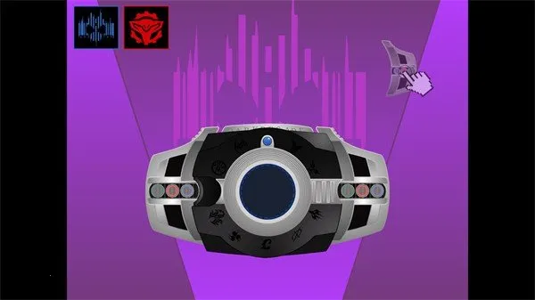 ������ʿ�ڰ�����2026�ٷ����°汾v1.0 �ֻ����ͼ