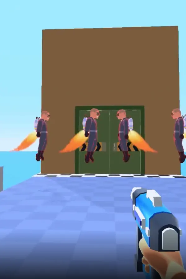 ��������սv1.2.0 ��׿���ͼ