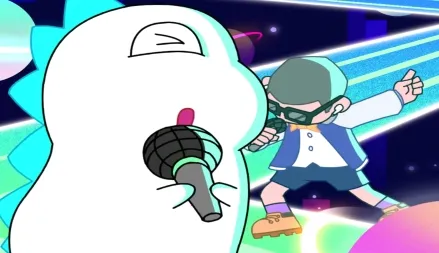 �˸�