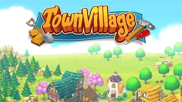 Town Village��׿���ֻ���v1.13.1 �ֻ����ͼ