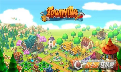 Town Village��׿���ֻ���