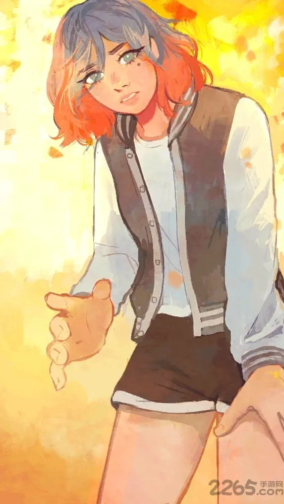 �и�Ů��2026���ذ�װv0.21 �ٷ������ͼ