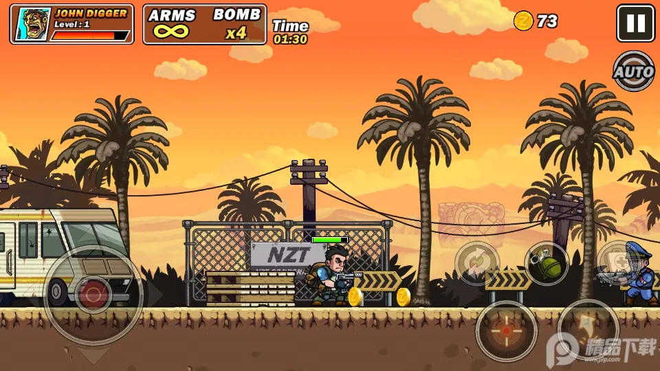 С����Ϸ��v3.0.22425 �ٷ������ͼ