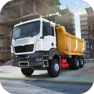���л�����ʻģ��City Cargo Truck Drivi