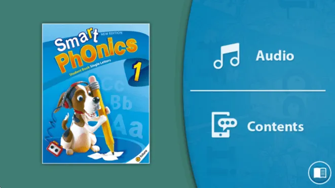 Smart Phonics2026���°汾v1.0.19 ��Ѱ��ͼ