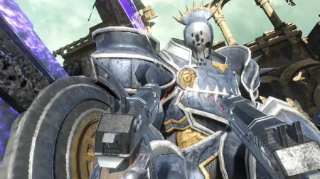 泰坦杀手2026官方最新版本 泰坦杀手2026官方最新版本