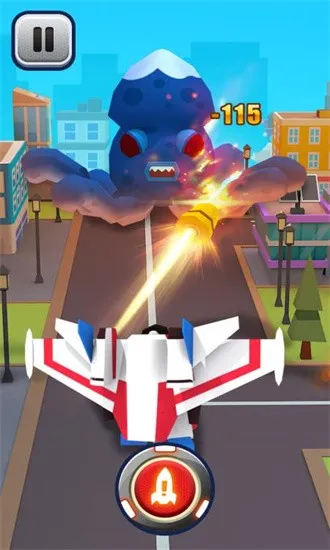 ����սʿv1.0.1 �ֻ����ͼ