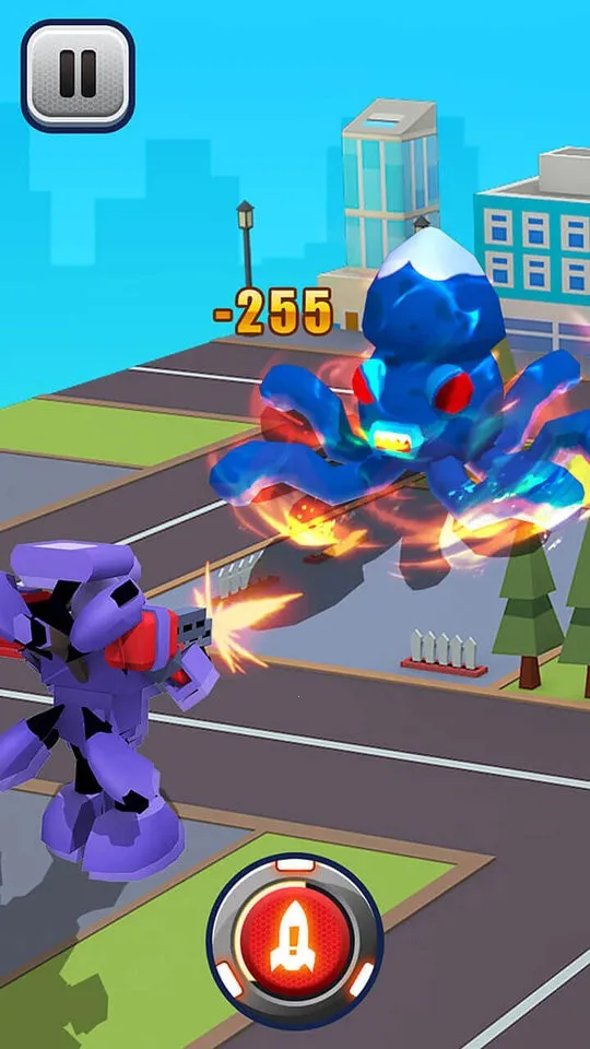 ����սʿv1.0.1 �ֻ����ͼ