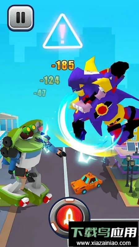 ����սʿv1.0.1 �ֻ����ͼ