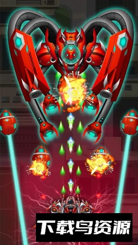 天空猛禽2026下载安装 天空猛禽2026下载安装