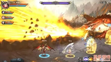 龙之矛2026下载安装 龙之矛2026下载安装