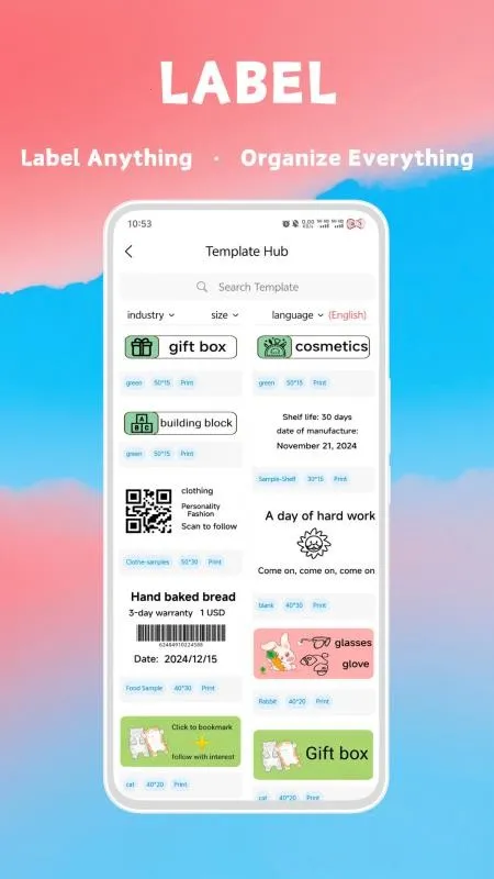 Fun Print2026���ذ�װv8.01.11 �ֻ����ͼ