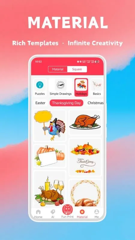 Fun Print2026���ذ�װv8.01.11 �ֻ����ͼ