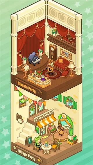 ����С��v01.00.77 �ٷ������ͼ