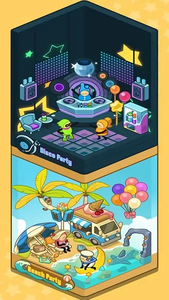 ����С��v01.00.77 �ٷ������ͼ