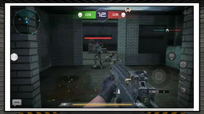 ǹ���ж�2v2.0.0 ��׿���ͼ