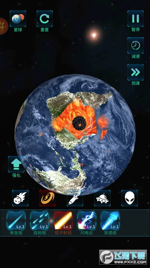 ģ�������ը2026���°汾v1.0.0 ��׿���ͼ