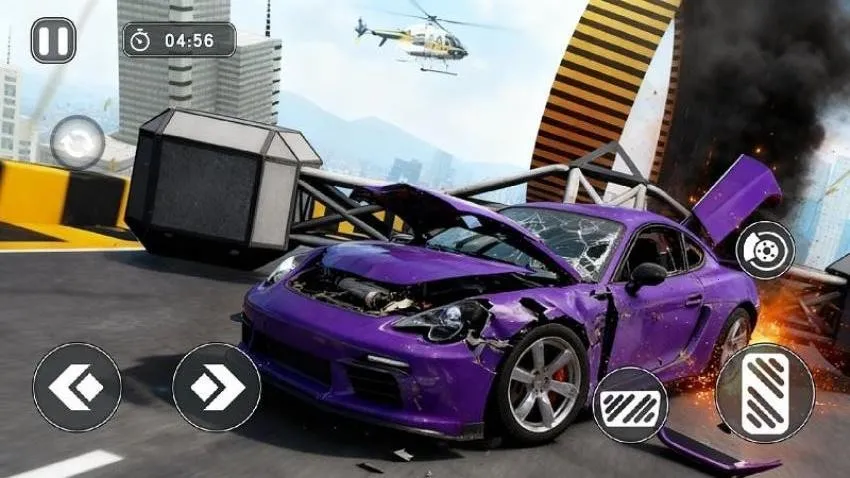 ��ʵ����ģ��2026�ٷ�����v1.1 ��׿���ͼ