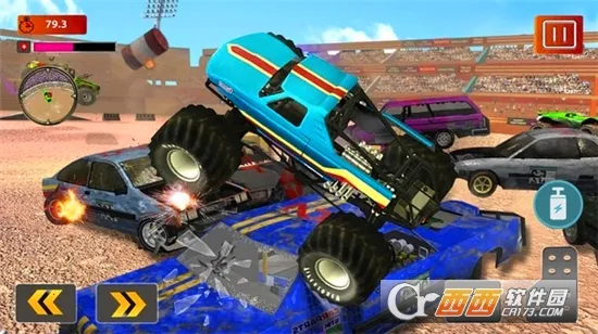 ��ʵ����ģ��2026�ٷ�����v1.1 ��׿���ͼ